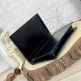  Ví card tay Monblanc Meisterstuck Business Card Holder with Gusset 