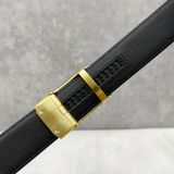  Thắt Lưng Montblanc Men's Royal Elegance Cao Cấp 