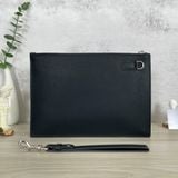  Clutch cầm tay Monblanc Sartorial clutch bag. 