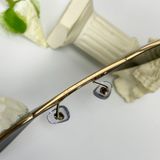  Mắt kính mát Ray ban Aviator Classic Green Unisex Sunglasses 