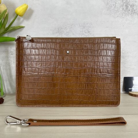  Clutch cầm tay Monblanc Selection Clutch bag 