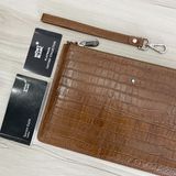  Clutch cầm tay Monblanc Selection Clutch bag 