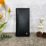  Ví Nam MonBlanc Da Mềm Cao Cấp 
