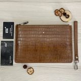  Clutch cầm tay Monblanc Selection Clutch bag 