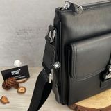  Cặp đeo chéo Monblanc Meisterstück  Small Envelope 