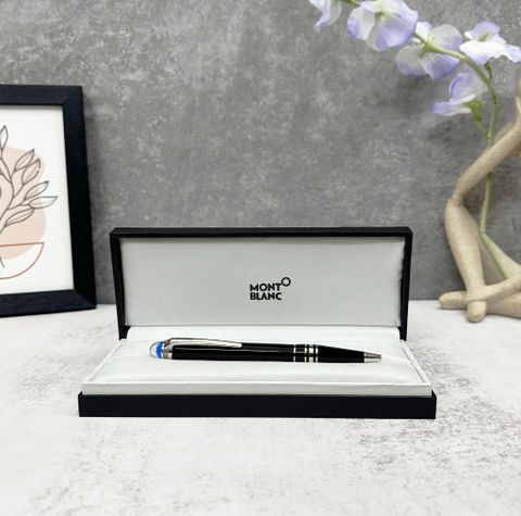  Bút bi Montblanc StarWalker Precious Resin Ballpoint Pen 
