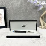  Bút bi Montblanc StarWalker Precious Resin Ballpoint Pen 