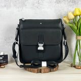  Cặp đeo chéo Monblanc Meisterstück  Small Envelope 