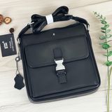  Cặp đeo chéo Monblanc Meisterstück  Small Envelope 