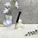  Bút bi Montblanc StarWalker Precious Resin Ballpoint Pen 