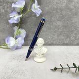  Bút MontBlanc StarWalker SpaceBlue Resin - BUT45 