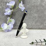  Bút MontBlanc StarWalker SpaceBlue Resin - BUT45 
