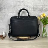  Cặp da doanh nhân Monblanc Sartorial Large Document Case 
