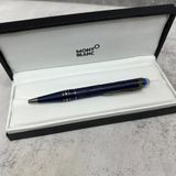  Bút MontBlanc StarWalker SpaceBlue Resin - BUT45 