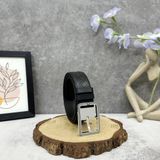  Thắt Lưng Nam Montblanc Classic Luxe Cao Cấp 