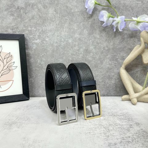  Thắt Lưng Nam Montblanc Classic Luxe Cao Cấp 