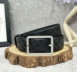  Thắt Lưng Nam Montblanc Classic Luxe Cao Cấp 