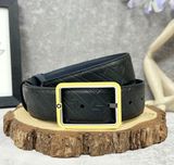  Thắt Lưng Nam Montblanc Classic Luxe Cao Cấp 