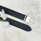  Thắt Lưng Nam Montblanc Classic Luxe Cao Cấp 