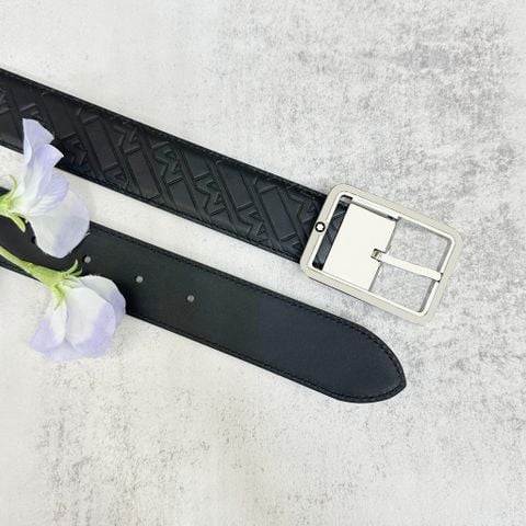 Thắt Lưng Nam Montblanc Classic Luxe Cao Cấp 