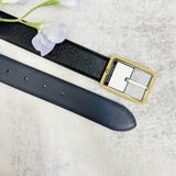  Thắt Lưng Nam Montblanc Classic Luxe Cao Cấp 