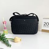  Cặp đeo chéo Monblanc Launches Monogram Small Envelope 