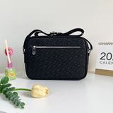  Cặp đeo chéo Monblanc Launches Monogram Small Envelope 