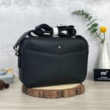  Cặp đeo chéo Monblanc Sartorial Zip Top Messenger 