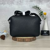  Cặp đeo chéo Monblanc Sartorial Zip Top Messenger 