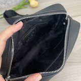  Cặp đeo chéo Monblanc Sartorial Zip Top Messenger 