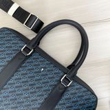  Cặp da doanh nhân Monblanc M_Gram 4810 Slim Document Case 