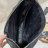  Cặp da doanh nhân Monblanc M_Gram 4810 Slim Document Case 