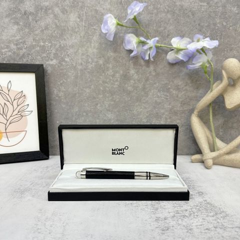  Bút Ký Doanh Nhân MontBlanc StarWalker Doué Cao Cấp 