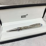  Bút MontBlanc StarWalker SpaceBlue Resin - BUT45 
