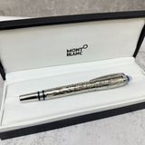  Bút MontBlanc StarWalker SpaceBlue Resin - BUT45 