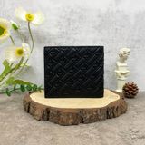  Ví nam Monblanc M_Gram 4810 wallet 4cc & 8cc 