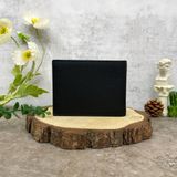  Ví nam Monblanc Meisterstück  Soft Grain Wallet 6cc 