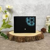  Ví nam Monblanc Meisterstück  Soft Grain Wallet 6cc 
