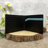  Ví nam Monblanc Meisterstück  Soft Grain Wallet 6cc 