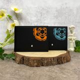  Ví nam Monblanc Meisterstück  Soft Grain Wallet 6cc 