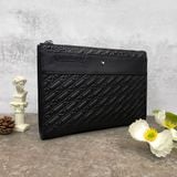  Túi cầm tay Monblanc M-Gram 4810 Clutch 