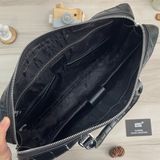  Cặp da doanh nhân MonBlanc Selection Briefcase 