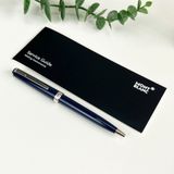  Bút PIX Blue Ballpointpen - BUT39 