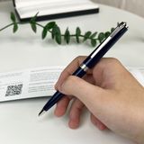  Bút PIX Blue Ballpointpen - BUT39 