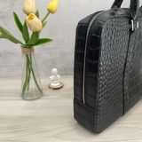  Cặp da doanh nhân MonBlanc Selection Briefcase 