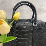  Cặp da doanh nhân MonBlanc Selection Briefcase 