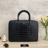  Cặp da doanh nhân MonBlanc Selection Briefcase 