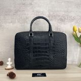  Cặp da doanh nhân MonBlanc Selection Briefcase 