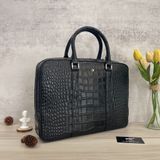  Cặp da doanh nhân MonBlanc Selection Briefcase 