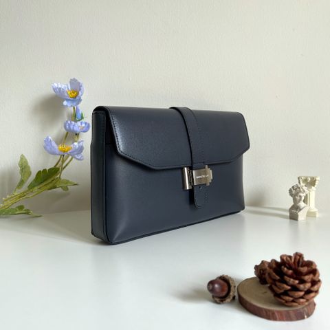  Túi cầm tay Monblanc Urban leather Handbag 